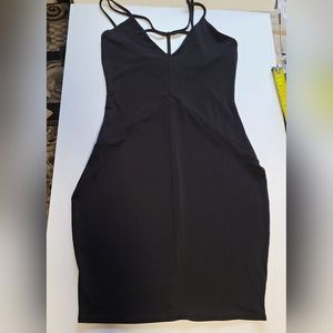 Victoria's Secret Sexy Little Black Dress. Size:XS